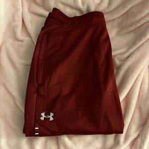 Under Armor Joggers/Sweats
